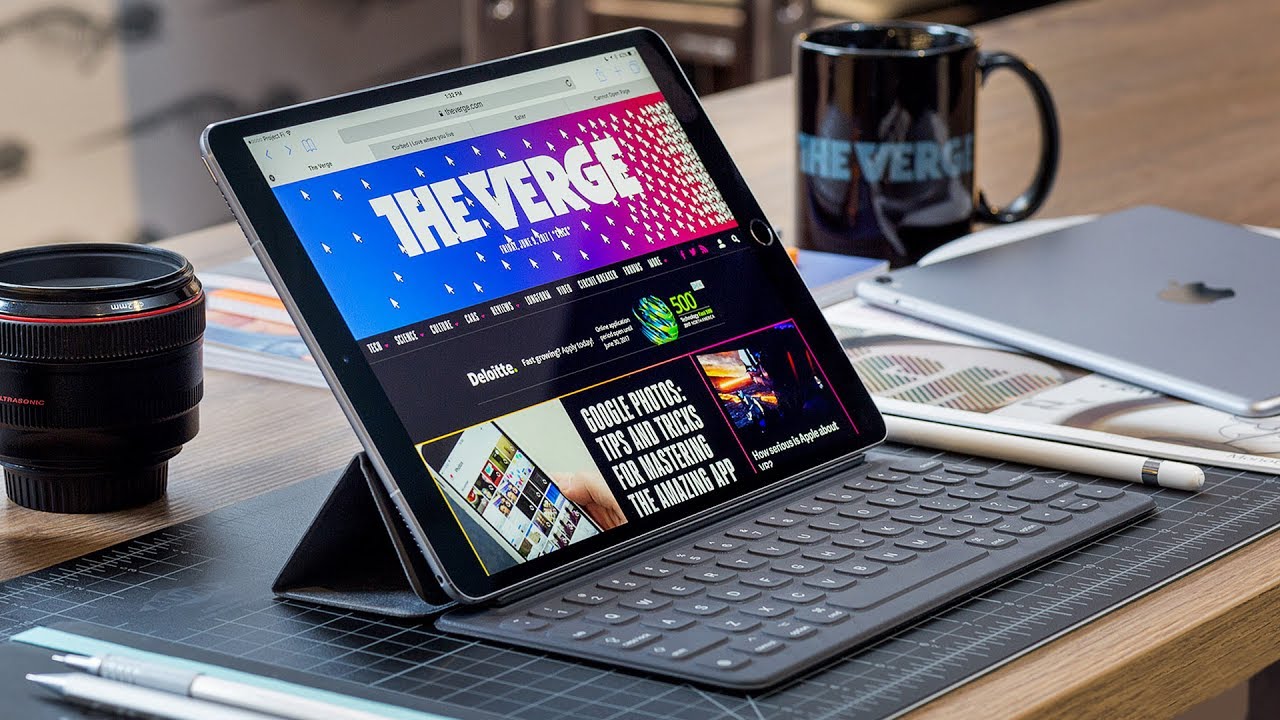 Káº¿t quáº£ hÃ¬nh áº£nh cho Apple iPad Pro (10.5")