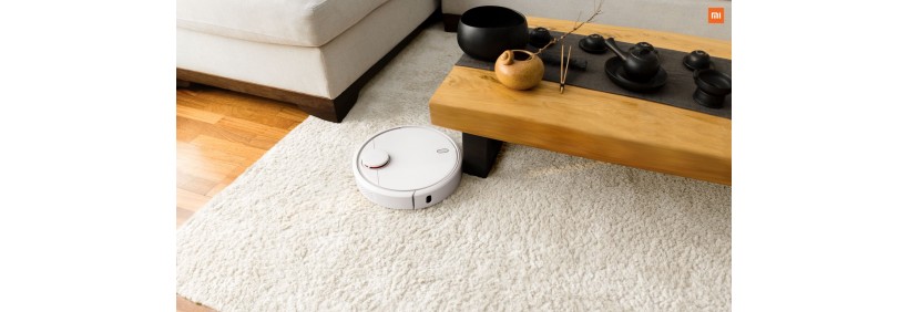 Ưu điểm của robut hút bụi và địa chỉ bán bán robot hút bụi giá rẻ chất lượng