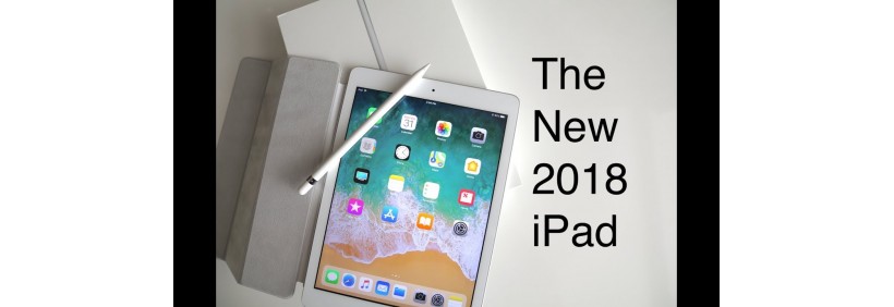 Cảm nhận ban đầu về iPad gen 6