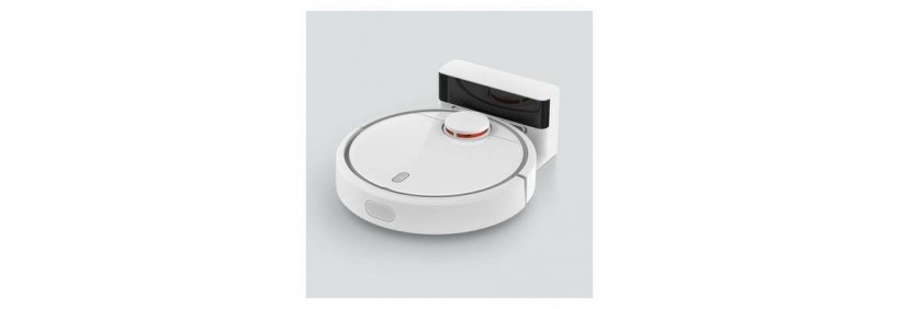 Khám phá dòng robot lau nhà thông minh Xiaomi