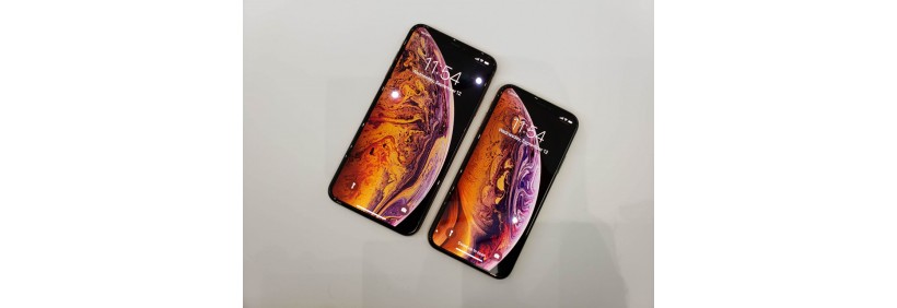 Tìm hiểu tính năng iPhone XS Max 2 sim