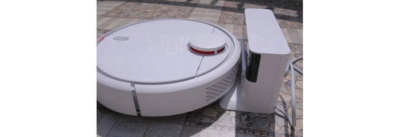 Đâu là máy hút bụi robot tốt nhất hiện nay