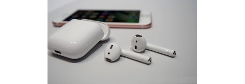 Tai Nghe Airpods Đánh Giá Và Trải Nghiệm Nhanh Tính Năng Mới