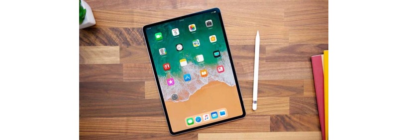 Mua ngay iPad 2018 giá rẻ cho con vì những lý do này