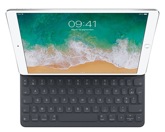 Tất tần tật những thông tin cần biết về iPad Pro 2019