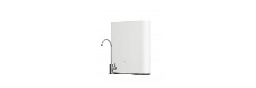 Tìm địa chỉ bán máy lọc nước Xiaomi chính hãng