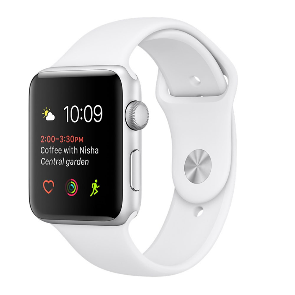 Những tính năng tuyệt vời có trên đồng hồ Apple Watch Series 2