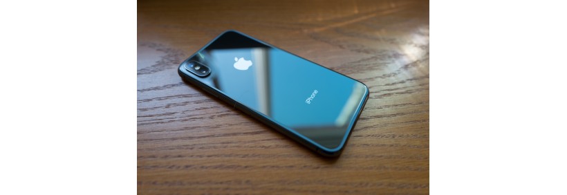 5 lý do nên mua iPhone X cũ giá rẻ tại Huy Phong Mobile