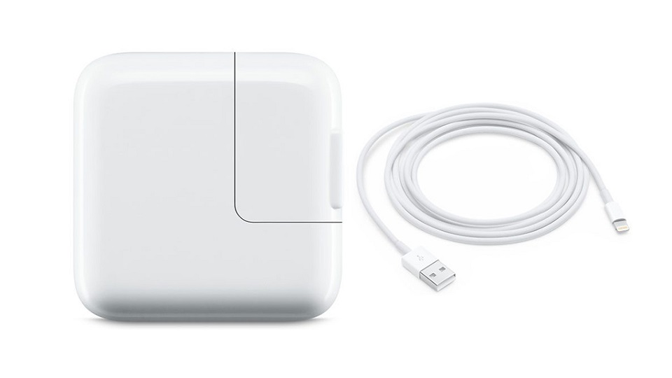 Nên mua phụ kiện Apple chính hãng ở đâu