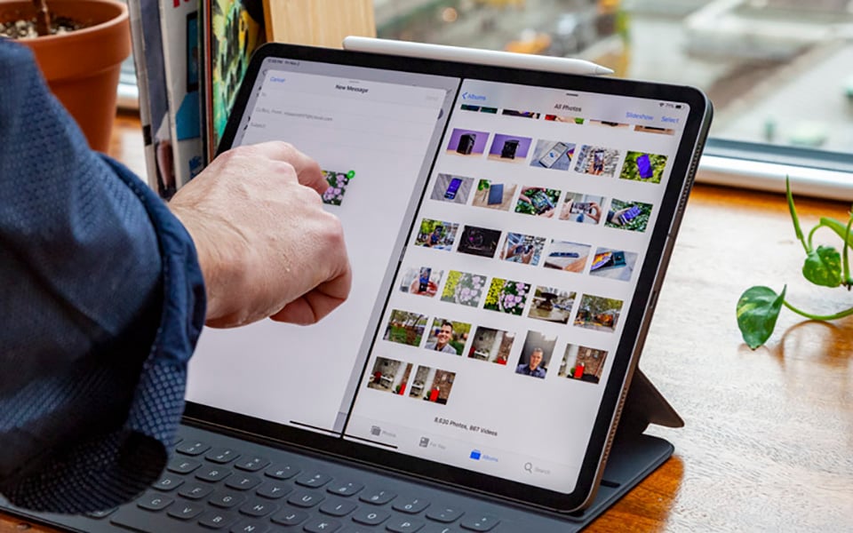 Tìm hiểu về giá của iPad Pro 2018