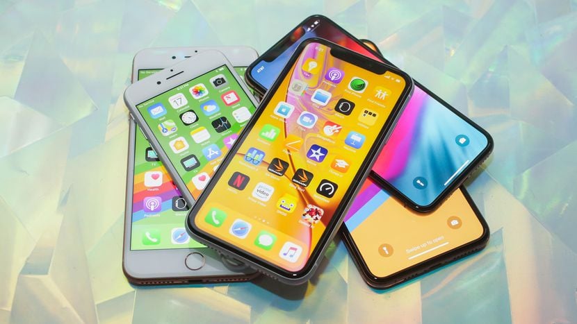 Đánh giá dòng iPhone Xr giá rẻ