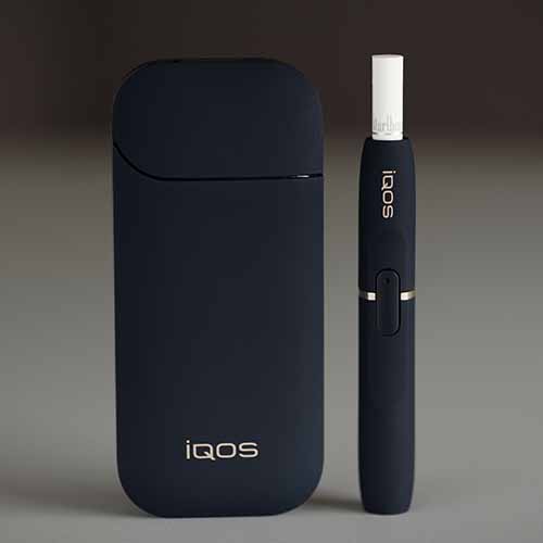 Những lợi ích đặc biệt mà thuốc lá Iqos mang đến