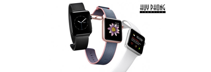 Đồng hồ Apple watch chính là sản phẩm đẹp từ trong ra ngoài