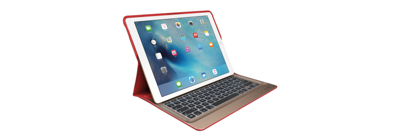 Những ưu điểm thông minh chỉ có ở bàn phím iPad Pro