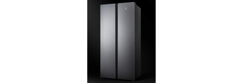 Địa chỉ mua tủ lạnh Xiaomi TPHCM