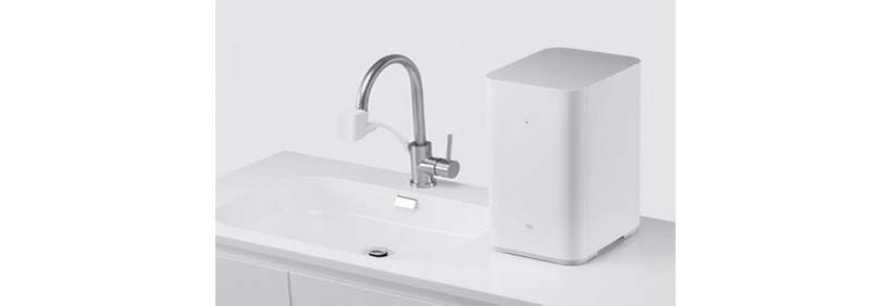 Mua máy lọc nước Xiaomi 2018 ở đâu giá rẻ chính hãng