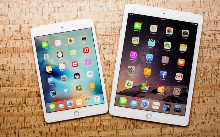 Mua iPad 2018 ở đâu uy tín giá rẻ TP.HCM