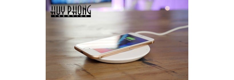 Tất cả những điều bạn cần biết về sạc không dây iPhone