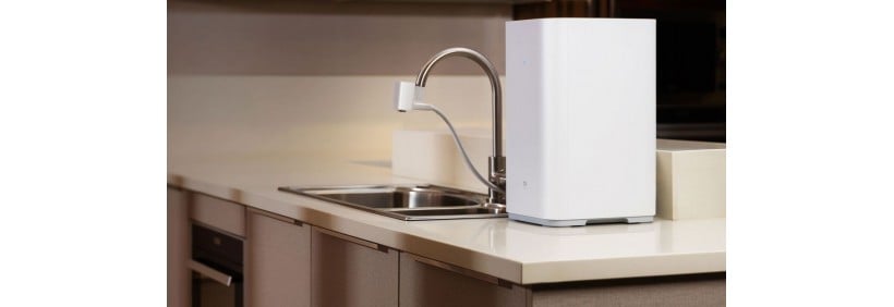 Máy lọc nước Xiaomi có tốt không