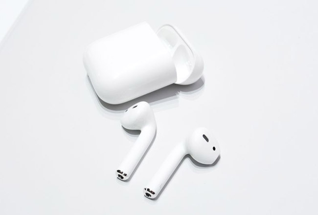 Tìm hiểu kĩ hơn về tai nghe AirPods