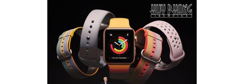 Những điều cần biết trước và sau khi mua đồng hồ Apple Watch