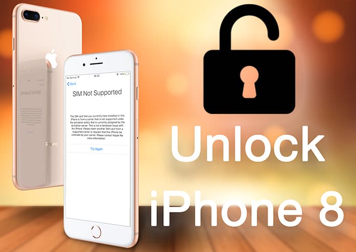 Hiểu rõ hơn về câu hỏi Unlock iPhone