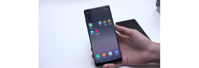Top 5 ứng dụng hay cho iPhone X nên khám phá ngay