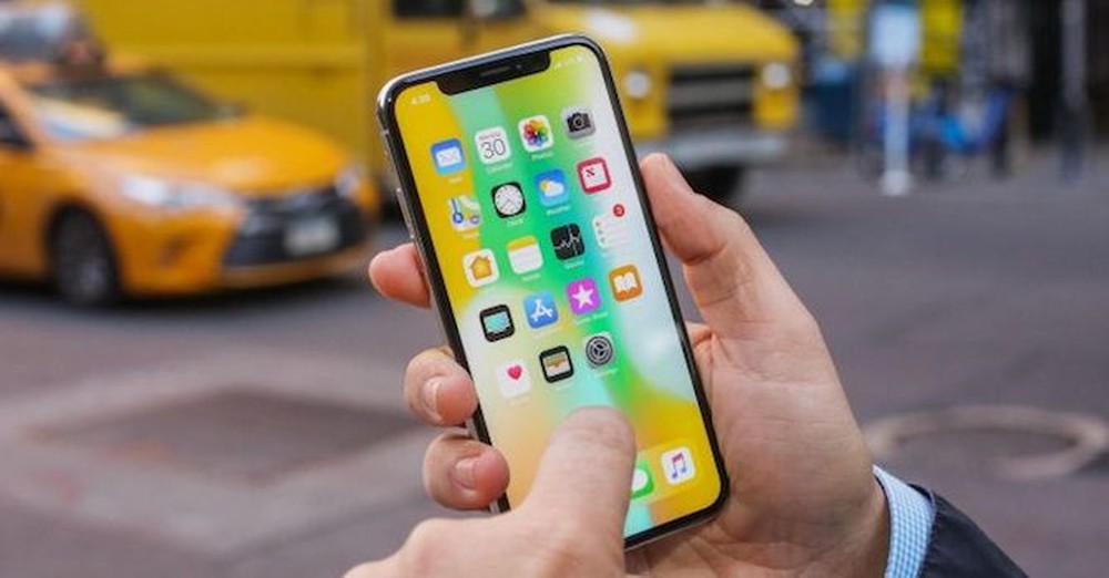 2 lưu ý quan trọng để mua iPhone X cũ trả góp như ý