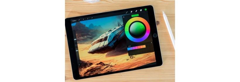 Vì sao nói iPad Pro 2018 giá rẻ là chiếc iPad đáng mua nhất hiện nay