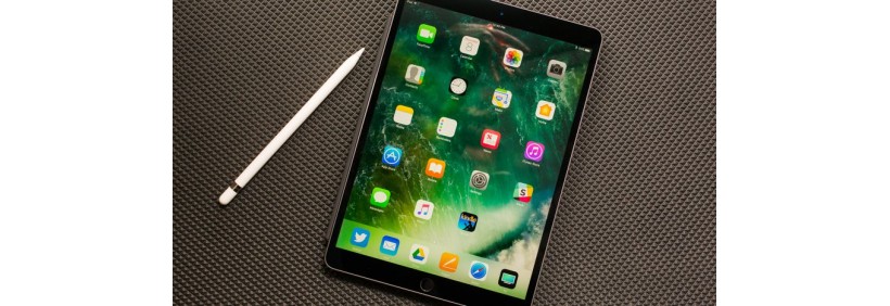 Những ưu điểm độc đáo chỉ có ở iPad Pro