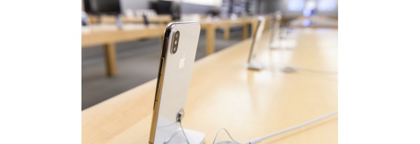 Cần kiểm tra gì trước khi mua iPhone X cũ TPHCM