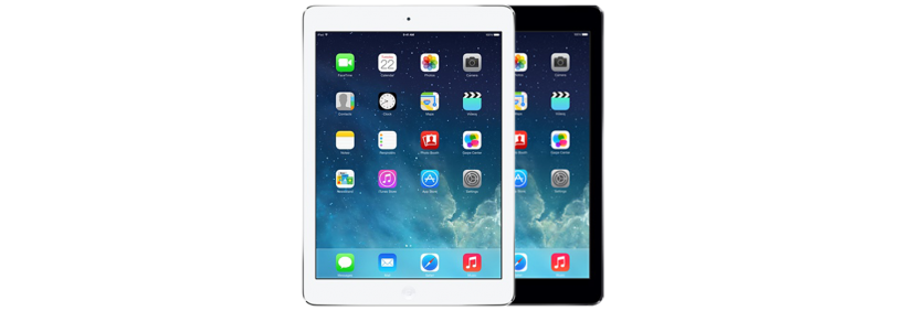 Giá sửa iPad Air