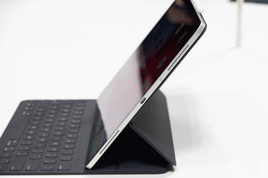 Đã có hàng iPad Pro 2018 tại Huy Phong - Hãy là người đầu tiên sở hữu iPad Pro 2018 ngay