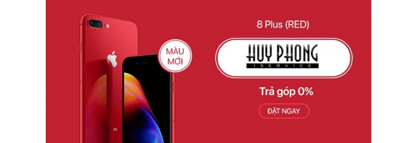 Nên hay không nên mua trả góp iPhone 8 Plus