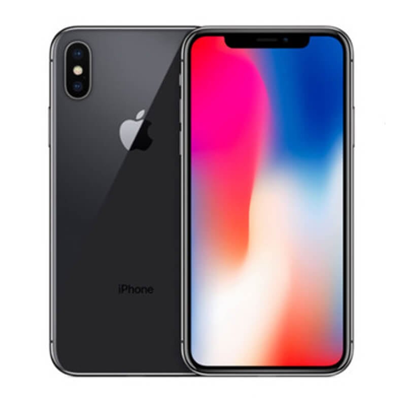 Kinh nghiệm cần biết khi mua iPhone X xách tay