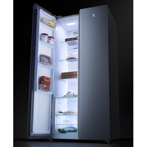 Tủ lạnh thông minh là gì? Vì sao bạn nên sở hữu?