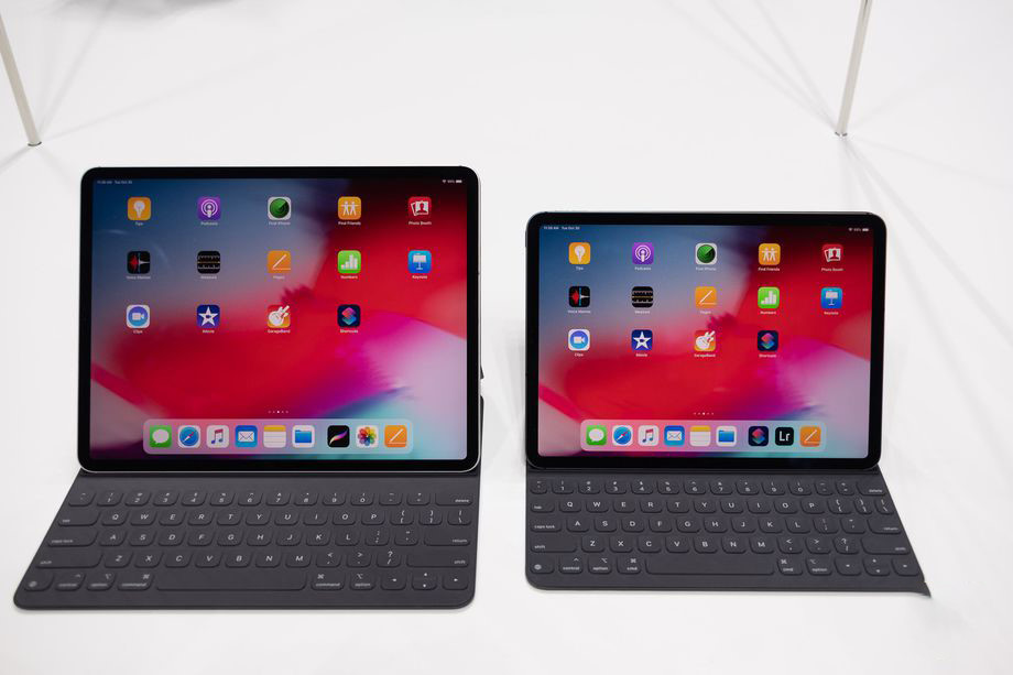 Đã có hàng iPad Pro 2018 tại Huy Phong - Hãy là người đầu tiên sở hữu iPad Pro 2018 ngay