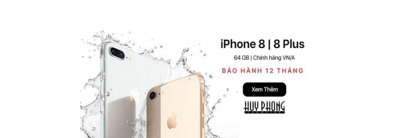 2 hình thức mua iPhone 8 trả góp phổ biến tại iService