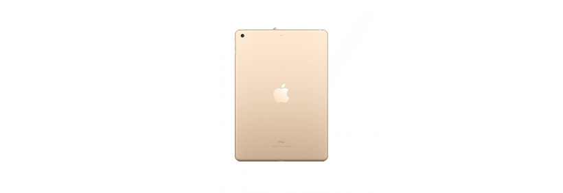 iPad Wifi 2018 cũ có gì đặc biệt