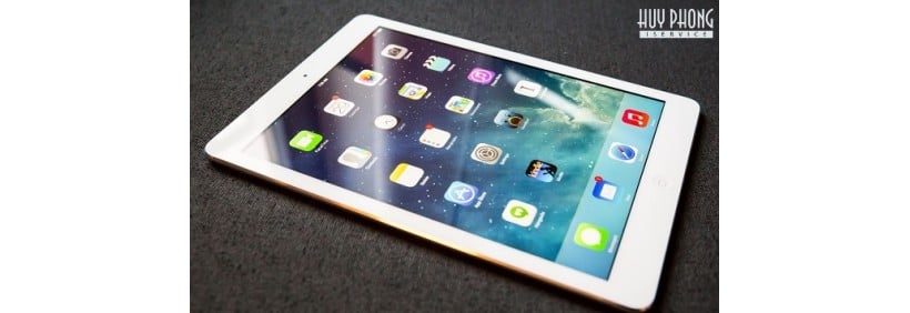 Mua iPad Cũ Và Những Điều Cần Biết Về iPad Cũ