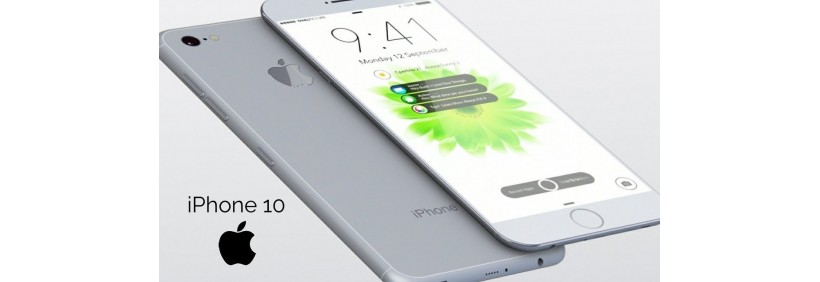 Những tính năng dự đoán sẽ có trên siêu phẩm iPhone 2019