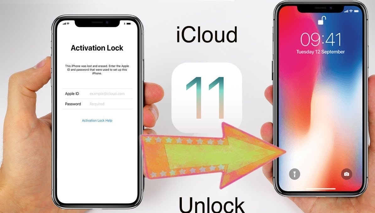 Những điều cần biết trước khi mở khóa iCloud