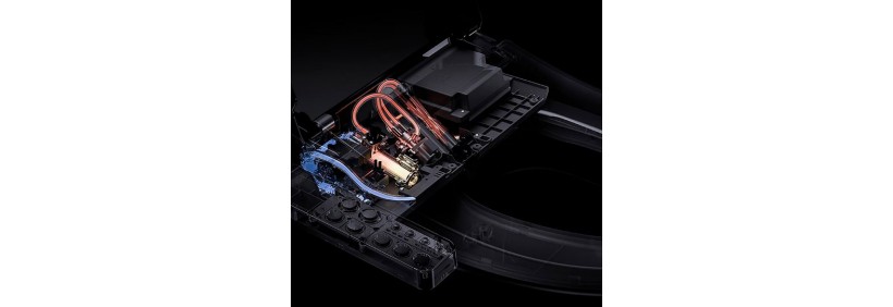Vì sao nhu cầu mua nắp bồn cầu Xiaomi ngày càng tăng