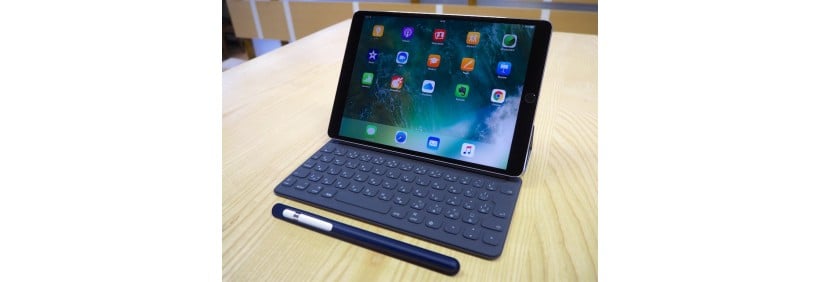 Nên Chọn Bàn Phím Nào Cho iPad 2018 (iPad Gen 6)