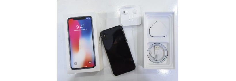 Chia sẻ kinh nghiệm mua iPhone X xách tay chất lượng chính hãng