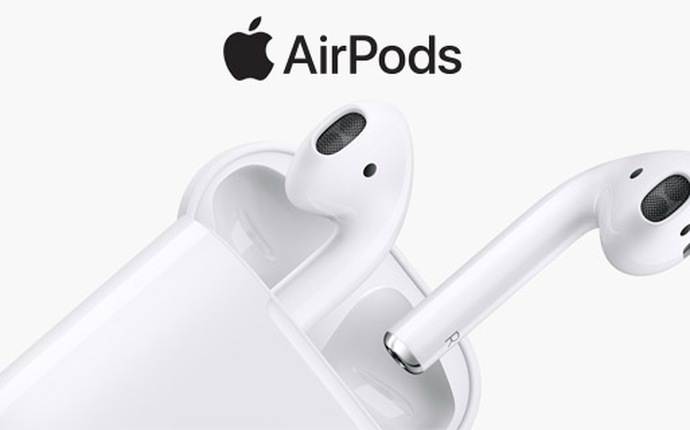 Điều gì làm cho nhu cầu tìm địa chỉ bán tai nghe Airpods ngày càng tăng mạnh?