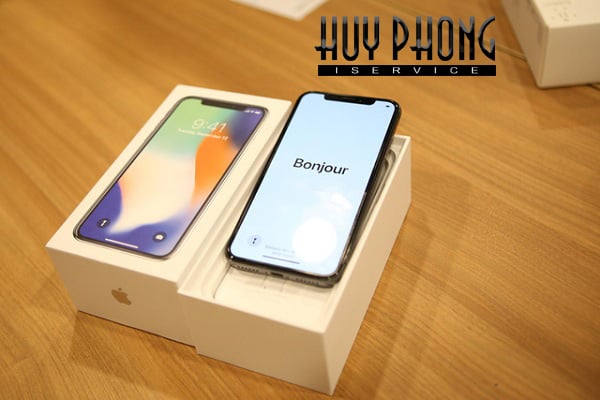 Iphone X Và Những Tính Năng Ẩn Thú Vị