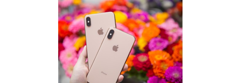 Những điều đặc biệt chỉ có ở iPhone Xs Max giá rẻ