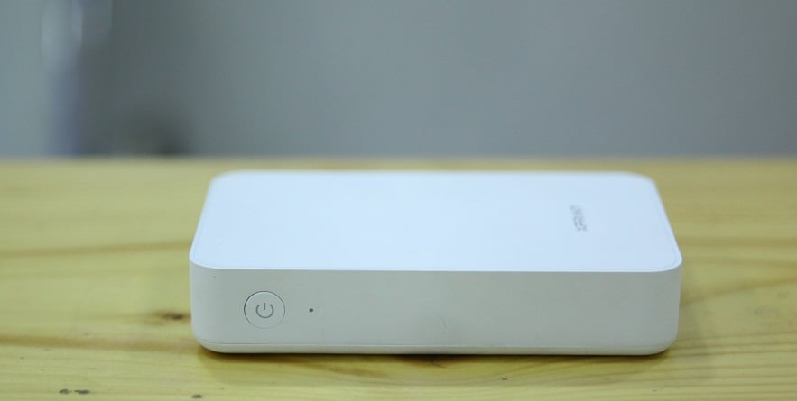 Máy in ảnh di động mini AR Photo Printer Xprint Xiaomi
