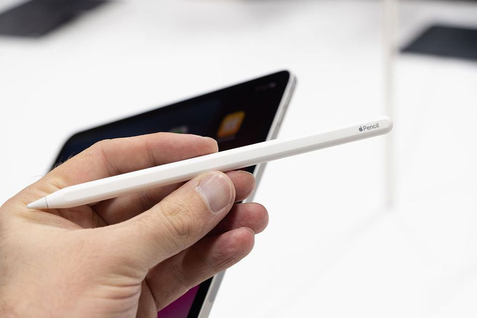 BÚT CẢM ỨNG APPLE IPAD PRO PENCIL SERIES 2